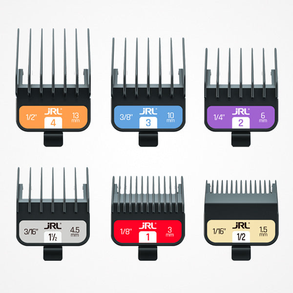 JRL PEINES GUIA MAGNETICOS UNIVERSALES