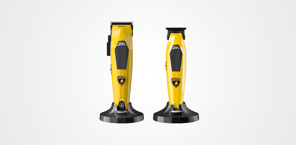 JRL X LAMBORGHINI DIAMANTE COMBO