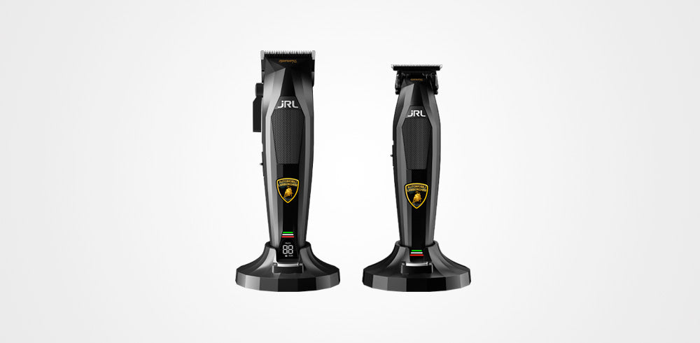 JRL X LAMBORGHINI DIAMANTE COMBO