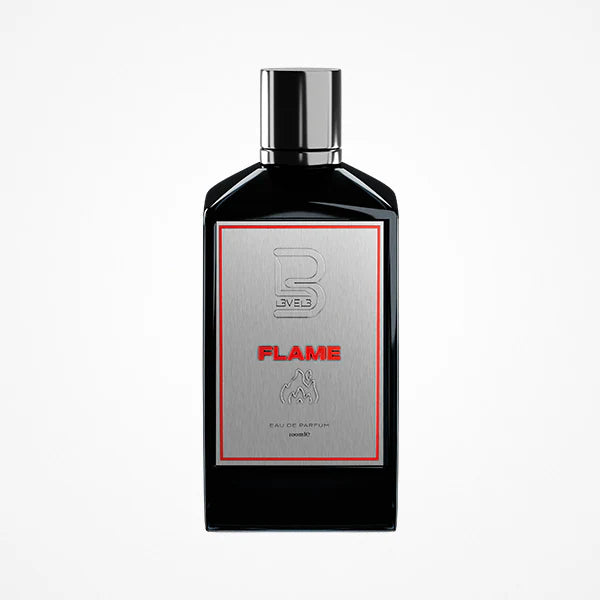 Eau de Parfum L3vel