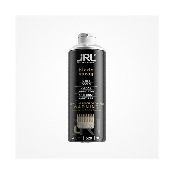Jrl Blade Spray Lubricante 5 en1 Para Máquinas de Corte - 400ml
