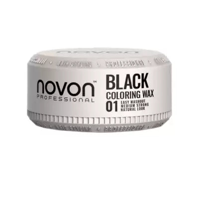 NOVON CERA MATE GREY