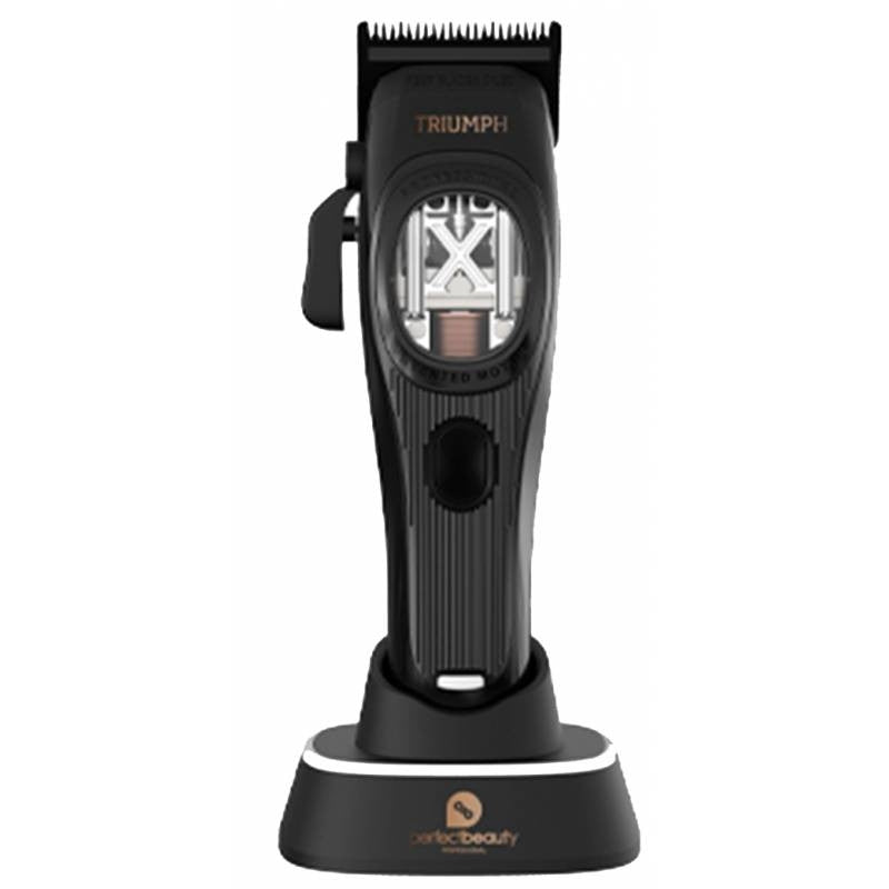 CLIPPER TRIUMPH - PERFECT BEAUTY