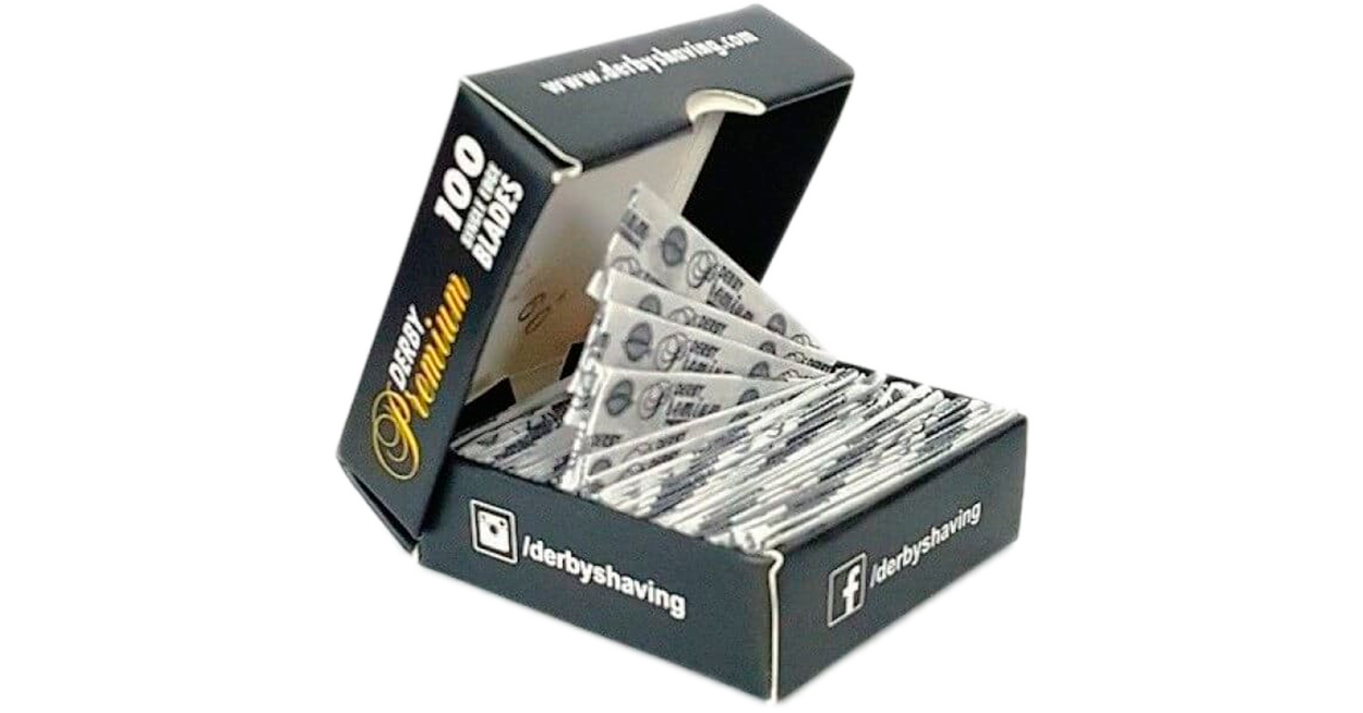 SILVERMAX Caja 100 hojas desechables