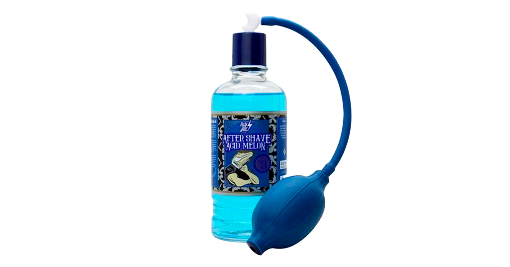 HEY JOE! After Shave Nº 3 Acid Melon | Loción after shave
