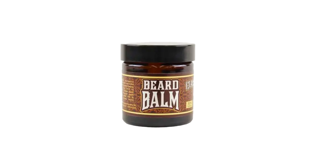 HEY JOE Bálsamo para barba Beard Balm Nº 1 CLASSIC JOE
