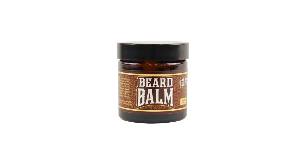 HEY JOE Bálsamo para barba Beard Balm Nº 1 CLASSIC JOE