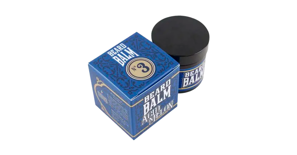 HEY JOE Bálsamo para barba Nº 3 ACID MELON