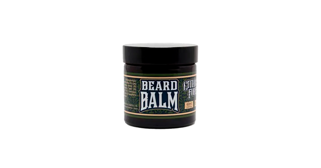 HEY JOE Bálsamo para barba Beard Balm Nº 6 CITRIC FOREST