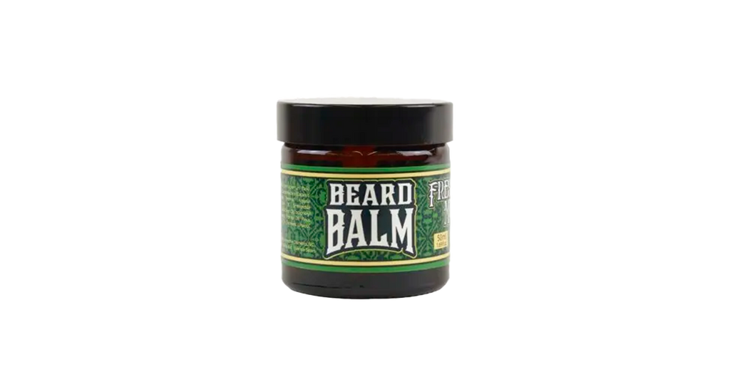 HEY JOE Bálsamo para barba Beard Balm Nº 7 FRESH MINT