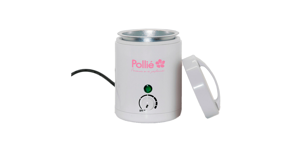 POLLIÉ Fusores cera