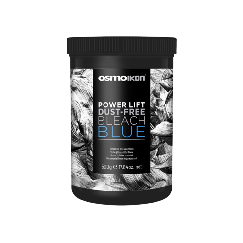 OSMO Ikon Decoloración Polvo Azul