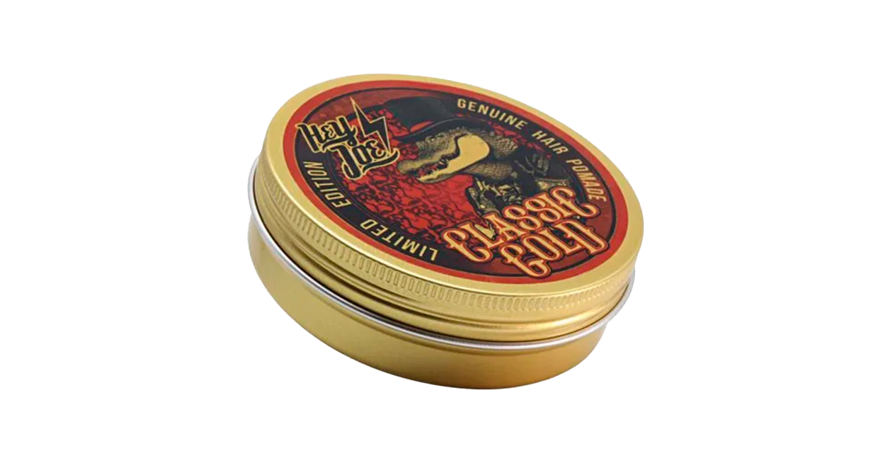 HEY JOE Pomada CLASSIC GOLD