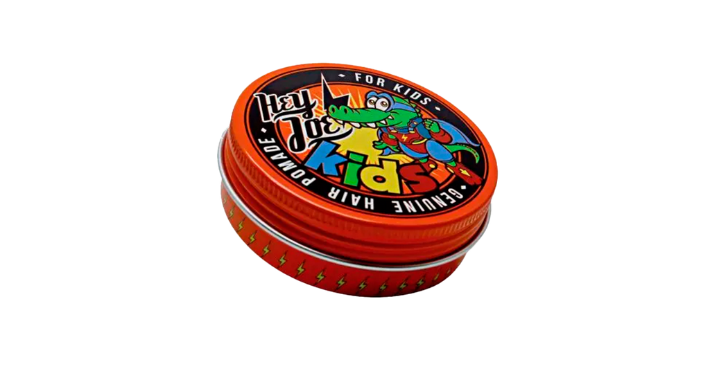 HEY JOE Pomada KIDS