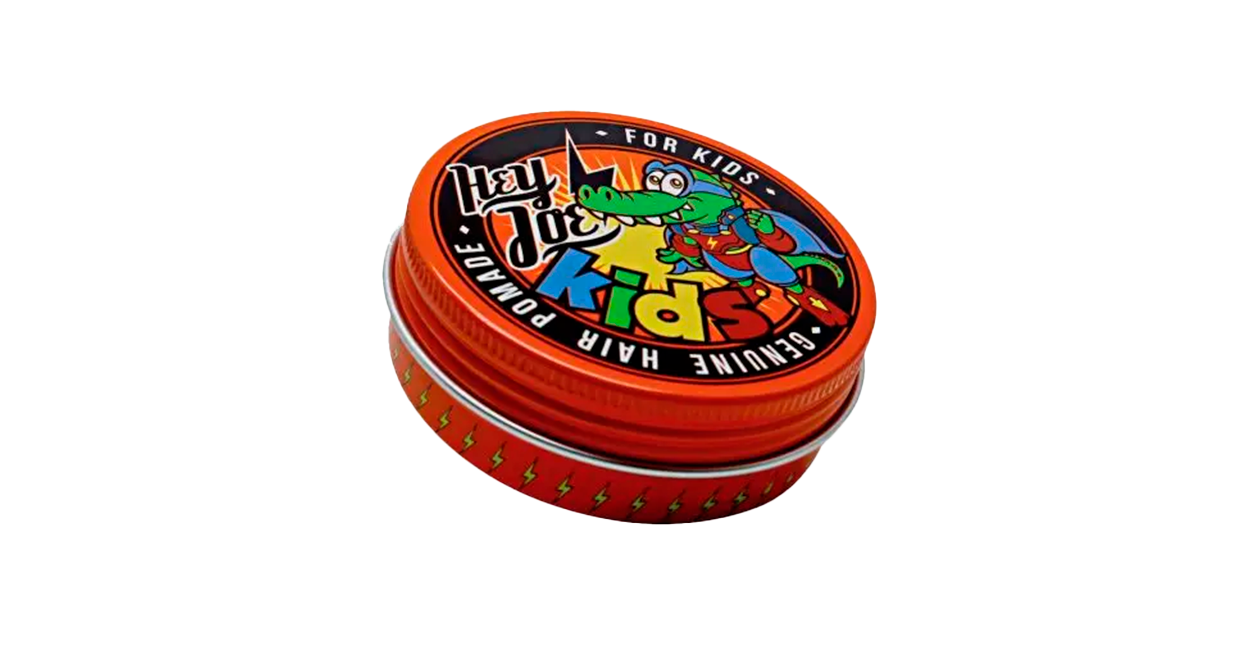 HEY JOE Pomada KIDS