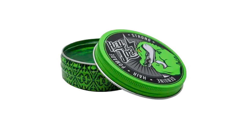 HEY JOE Genuine Hair Pomade STRONG