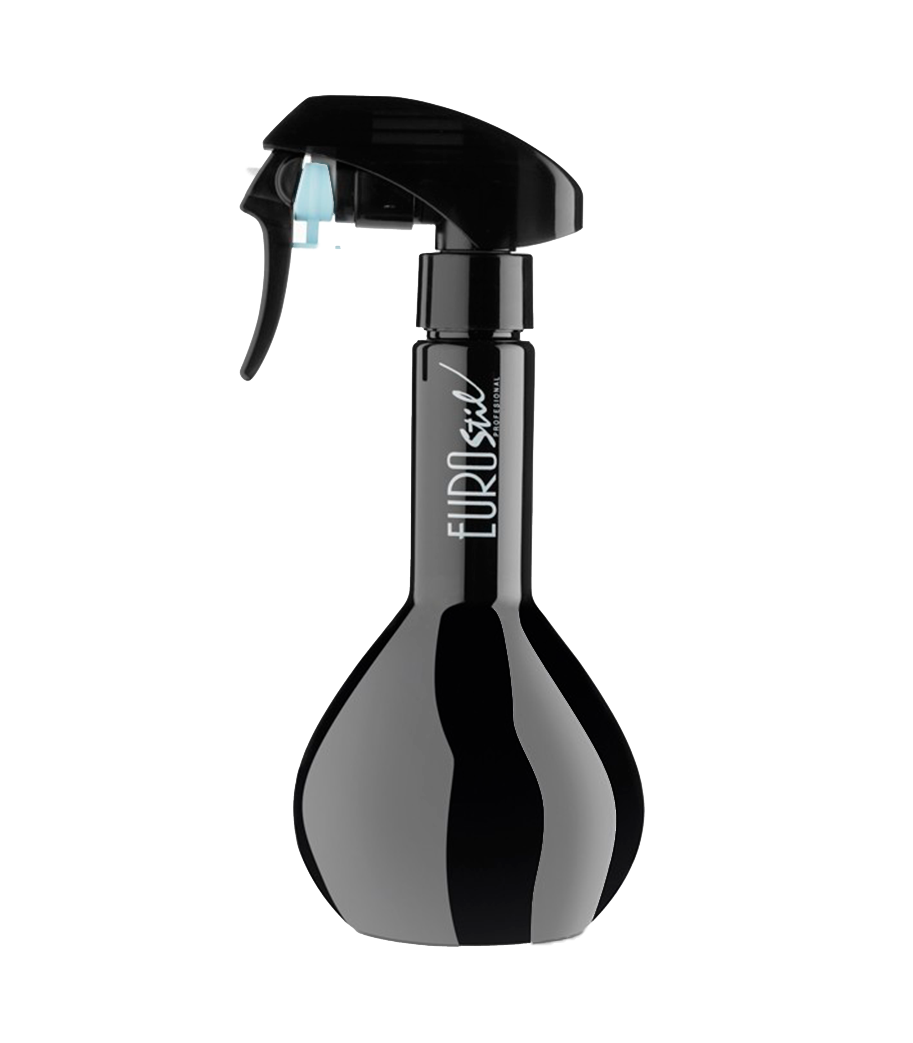 EUROSTIL Pulverizador negro japonés