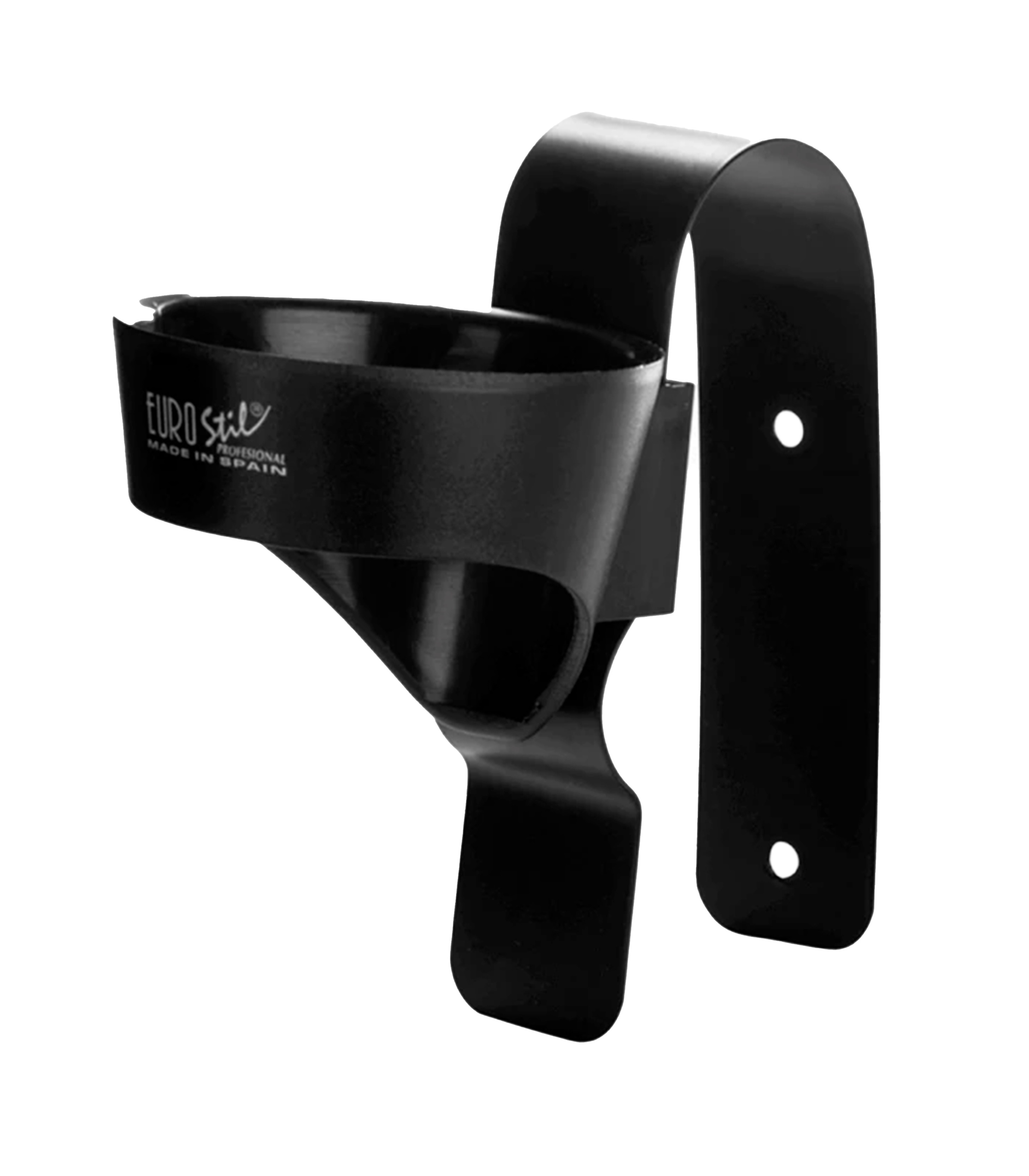 EUROSTIL Soporte para secador de peluquería